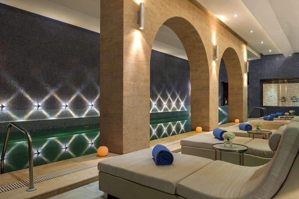 The Venue Jeddah Corniche Hotel Faciliteter billede