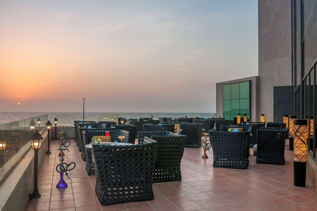 The Venue Jeddah Corniche Hotel Restaurant billede